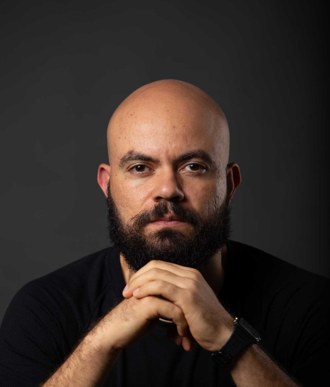 Profissionais joab santos red