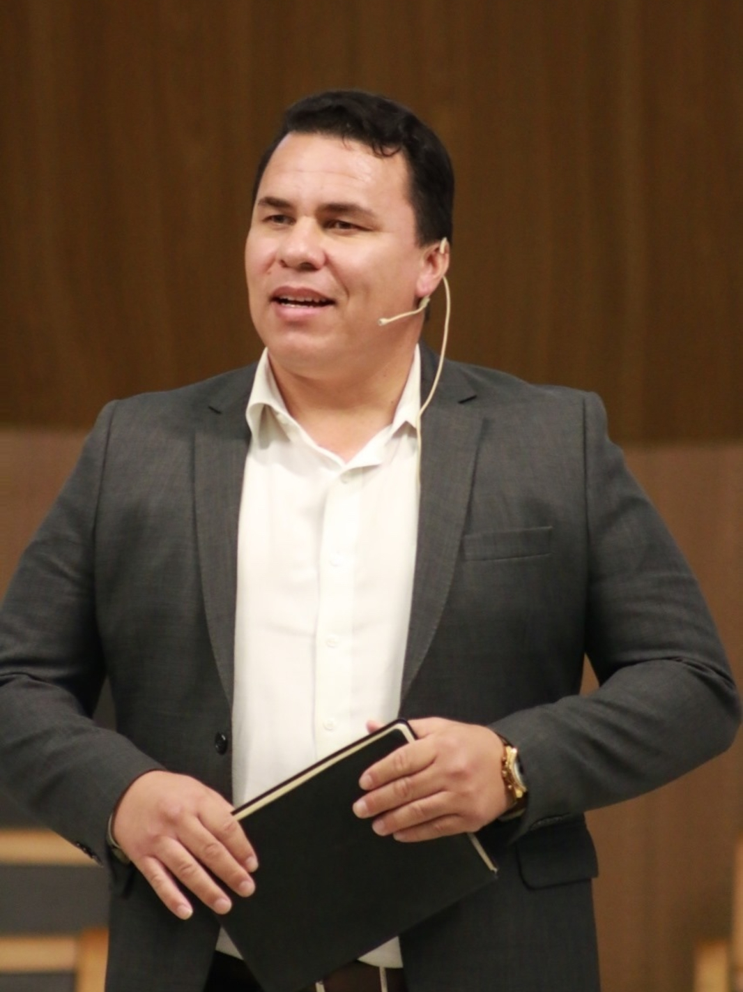 Profissionais joymir guimarães