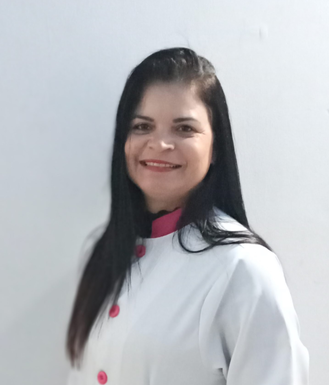 Profissionais lucy dö santos red