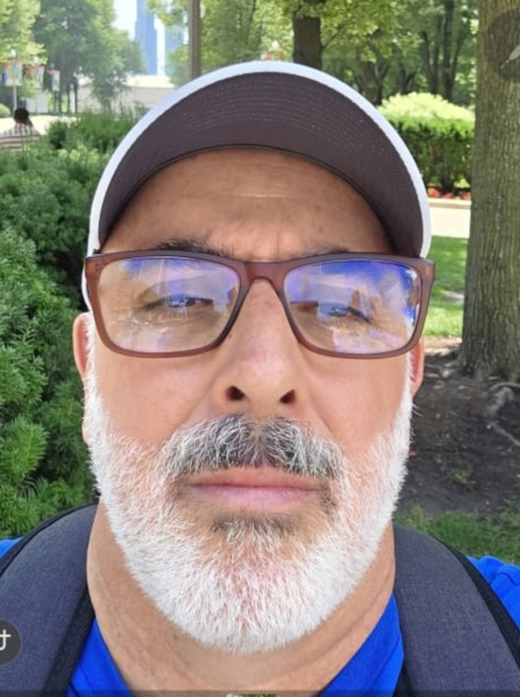 Profissionais márcio amorim