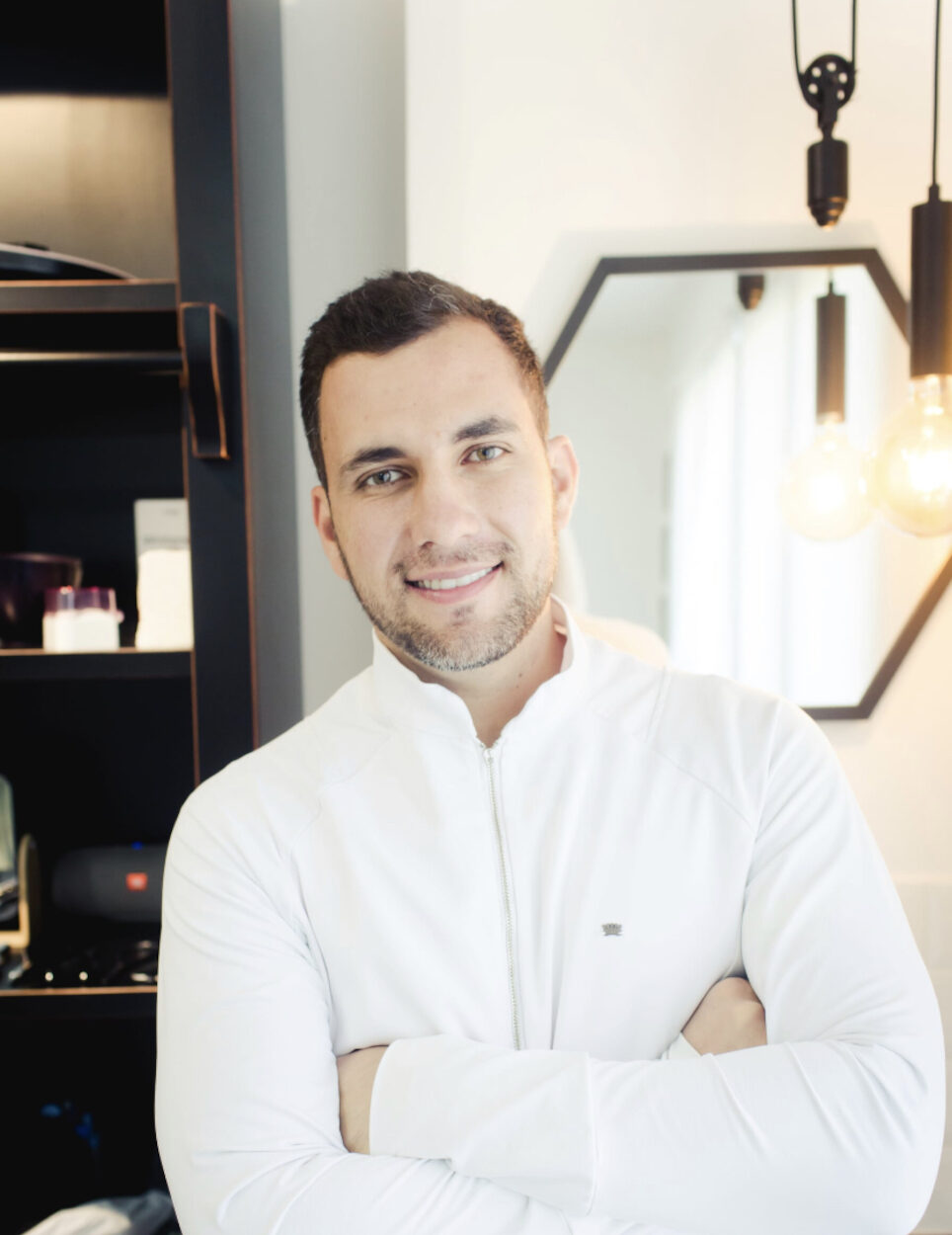 Profissionais wilson ferreira red